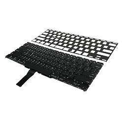 Clavier US UK Anglais Clavier Bluetooth Filaire