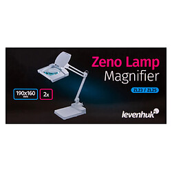 Levenhuk Zeno Lamp ZL23 LUM