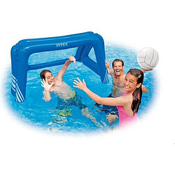 Totalcadeau But gonflable en vinyle (140 x 89 x 81 cm) piscine mer et exterieur pas cher