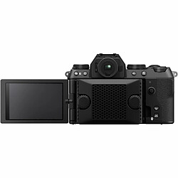 Appareil photo hybride Fujifilm X S20 + XC 15 45mm f 3.5 5.6 OIS PZ pas cher