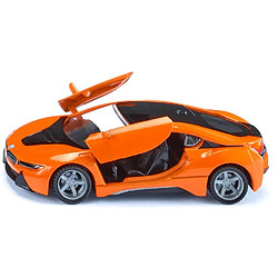 SIKU 2348 Voiture BMW i8 LCI 1:50