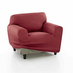 Housse de canapé Sofakover Romeo 1 place - Fuchsia