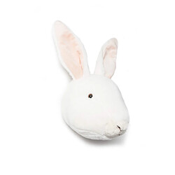 Trophée peluche Lapin Alice - Wild and Soft