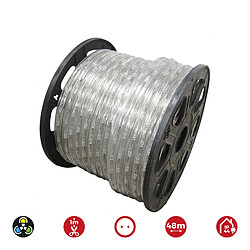 Avis Tube LED EDM 72719 Flexiled 1,4 W x 1 m 48 m Multicouleur