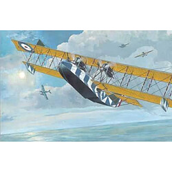 Felixstowe F.2A Late Version- 1:72e - Roden