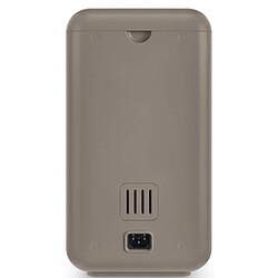 Smeg Robot expresso BCC01TPMEU taupe