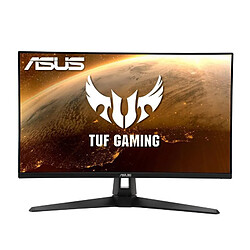 Ecran PC Gamer ASUS VG279Q1A - 27 IPS - Full HD 1920 x 1080px - 165Hz - 1ms - AMD FreeSync Premium - DisplayPort, HDMI - Noir