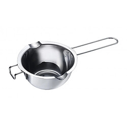 Westmark Récipient pour bain marie - Inox - Ustensile de cuisson