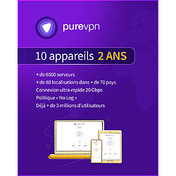 PureVPN 