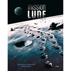 Mission Lune