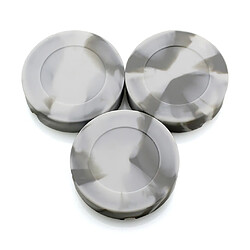 Acheter Porte-cigares rond en silicone pour cigare gris Camo