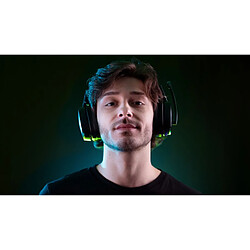 Avis Casques avec Microphone Roccat Syn Max Air