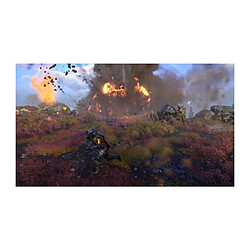 SONY COMPUTER ENTERTAINMENT Helldivers 2 Jeu PS5 pas cher