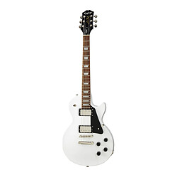 Avis Les Paul Studio Alpine White Epiphone