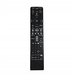 GUPBOO Télécommande Universelle de Rechange Pour LG BH5540T BH5140SF0 LHB655 LHB655NW LHB655FB L