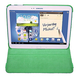 Acheter Yonis Housse étui coque Samsung Galaxy tab 3 10.1 pouces