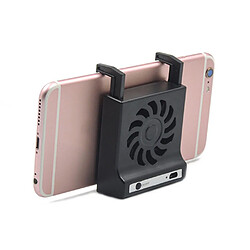 Acheter Support de Refroidissement de Ventilateur de Téléphone Portable Cadre de Support Support Paresseux de Bureau Portable