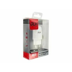 DLH Energy DLH dy-au1872 intérieur blanc