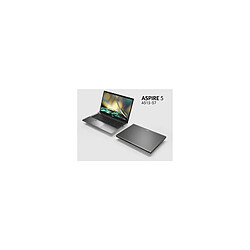 Acheter PC portable Acer Aspire A515 57 15.6" FHD IPS Intel Core i7 12650H RAM 16 Go DDR4 1 To SSD Intel UHD Graphics