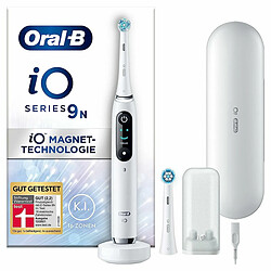 Brosse à dents électrique Oral-B iO Series 9N