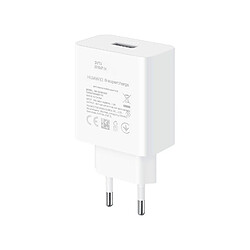 Avis Huawei Charger CP404 Caricabatteria Caricatore da Parete Originale Bianco