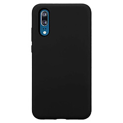 Acheter Cadorabo Coque Huawei P20 Etui en Noir