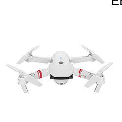 Universal RC Drone 2.4Ghz Wifi FPV 720P Camera(blanche)