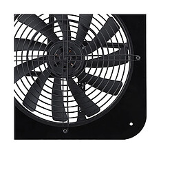 Ventilateur