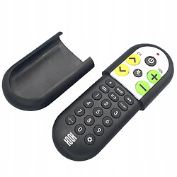 GUPBOO Télécommande Universelle de Rechange pour apprendre une télécommande clé pour TV/SA