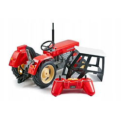 Avis ATA Double Eagle Ursus Tractor 1:10 RC