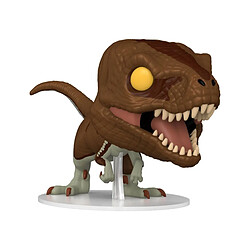 Funko Jurassic Park - Figurine POP! Atrociraptor (Panthera) Exclusive 9 cm