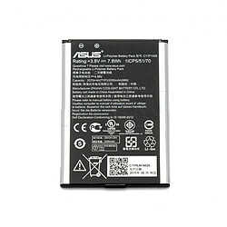 batterie original ASUS C11P1428 2400mAh pour ZENFONE 2 ZE500KL