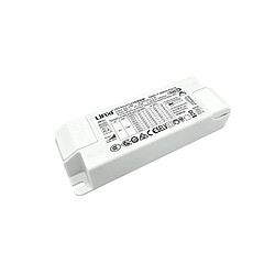 Ledkia Driver LIFUD Dimmable DALI 220-240V Sortie 9-42V DC 250-500mA 2.25-21W No Flicker LF-AAD020 20 W