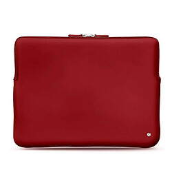 Norêve Housse cuir pour Macbook Pro 15'