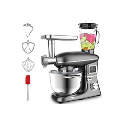 Avis Robot patissier multifonction + blender - HY-RBC1562-001 - HYUNDAI