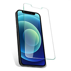 Platyne Verre Trempe 5d Pour Iphone 12 Mini