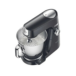 Kenwood Robot culinaire KVL85.004BK TITANIUM CHEF BAKER XL