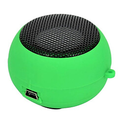 Yonis Mini Enceinte Bluetooth Stéréo Portable