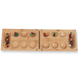 Avis jeu de société mancala boggle kalaha jeu