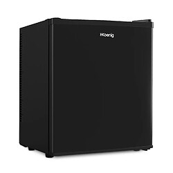 H.KOENIG MFX230 - Minibar noir 23L