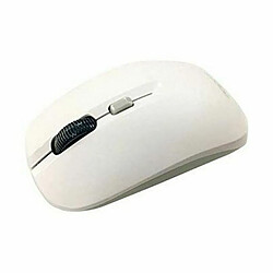 Souris Optique Sans Fil approx! appxm180 USB 2.0 - Blanc