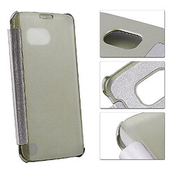 Acheter Universal Nouvelle couverture de cas de protection miroir de luxe de mode pour Samsung Galaxy