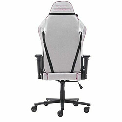 Chaise de jeu Newskill Takamikura V2 Noir Rose