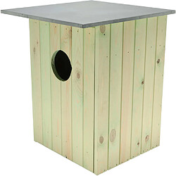 Acheter Best For Birds Nichoir pour chouette hulotte.