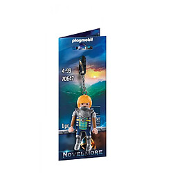 Playmobil® 70647 Porte-clé novelmore prince arwynn