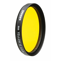 Tiffen Yellow 12 Filtre 52 mm