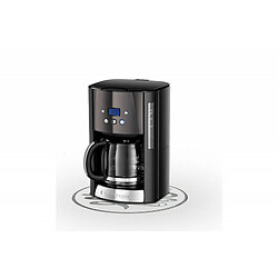 Avis Cafetière filtre Russell Hobbs MATTE BLACK 26160 56 NOIR