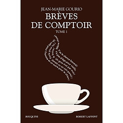 Brèves de comptoir : édition intégrale. Vol. 1 - Occasion