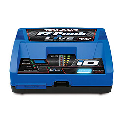 Traxxas Chargeur EZ-Peak Live iD Bluetooth 2971G