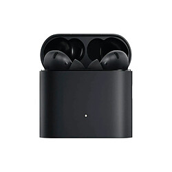 Xiaomi Mi True Wireless Ecouteurs 2 Pro Casque Bluetooth Noir (Black)